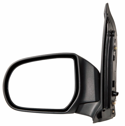 For Mazda MPV 2000 01 02 03 04 05 2006 Manual Mirror Driver Side (Textured) LC6369180B MA1320128