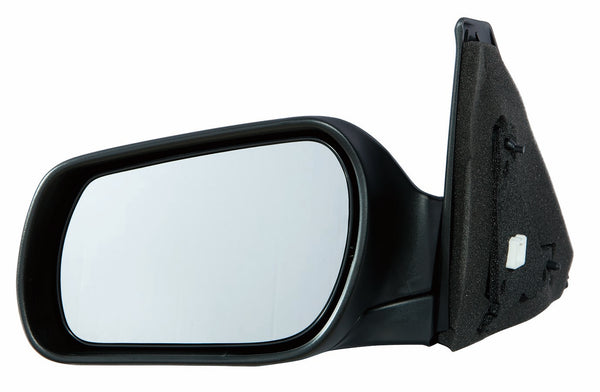 For Mazda 3 2004 05 06 07 08 2009 Power Non-Heated Mirror Driver Side (Paint-to-Match) BN8B69180K08 MA1320142