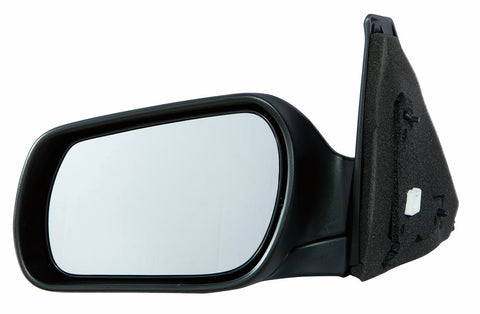 For Mazda 3 2004 05 06 07 08 2009 Power Non-Heated Mirror Driver Side (Paint-to-Match) BN8B69180K08 MA1320142