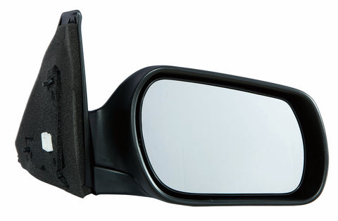 For Mazda 3 2004 05 06 07 08 2009 Power Heated Mirror Passenger Side (Paint-to-Match) BP8M69120K08 MA1321138