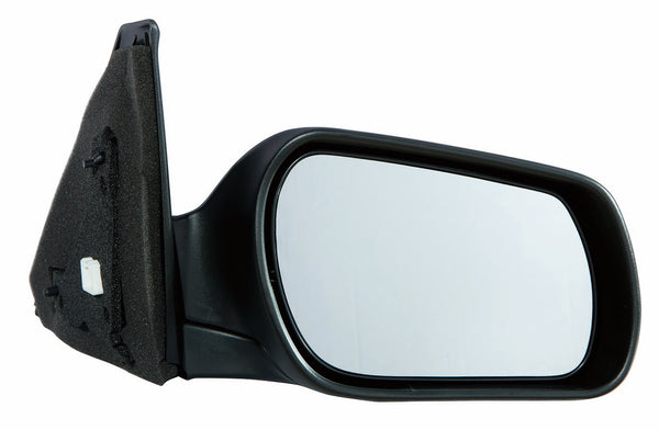 For Mazda 3 2004 05 06 07 08 2009 Power Non-Heated Mirror Passenger Side (Paint-to-Match) BN8B69120K08 MA1321142