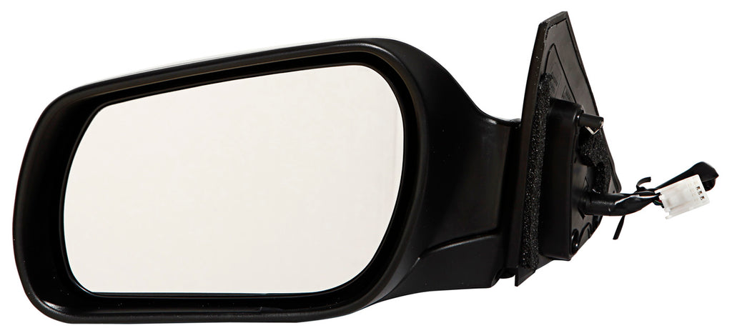 For Mazda 6 2006 07 2008 MF Power Mirror Driver Side (Paint-to-Match) GP9A-69-180C-08 MA1320143