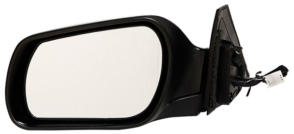 For Mazda 6 2006 07 2008 MF Power Mirror Driver Side (Paint-to-Match) GP9A-69-180C-08 MA1320143