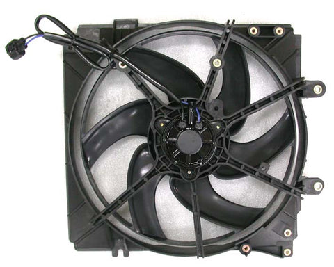 For Mazda 626 1998 1999 Radiator Fan 2.0/ 2.5L Engine FSD7-15-025B MA3115109
