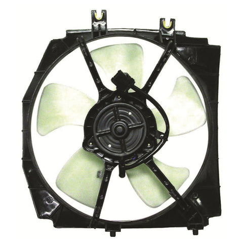 For Mazda 3-23/ Protege 1995 96 97 1998 Radiator Fan Driver Side 1.8L Engine AT M: BPD7-15-150(95-96)/ BPH7-15-150(97-98)+B: FEH5-1 MA3115140