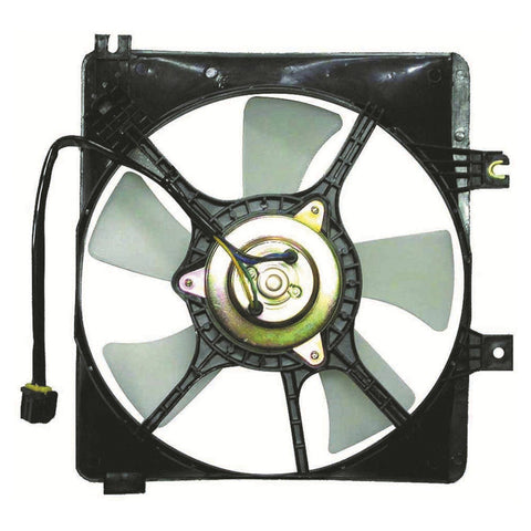 For Mazda 626/ Cronos/ MX6/ MYSTR 1993 94 95 96 1997 A/C Fan 6CYL GA2E-61-710A MA3113102