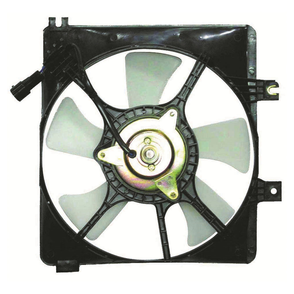 For Mazda 626/ Cronos 93-6/ 13/ 1995 / Mazda MX6/ MYSTERE 1993 94 1995 A/C Fan Assembly.4CYL AT/ Mitsubishi GA2A-61-710A MA3113101