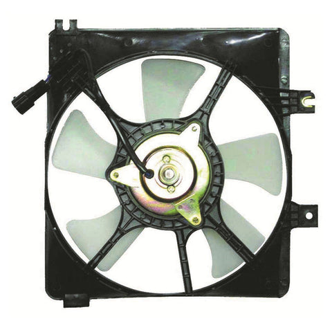 For Mazda 626/ Cronos 93-6/ 13/ 1995 / Mazda MX6/ MYSTERE 1993 94 1995 A/C Fan Assembly.4CYL AT/ Mitsubishi GA2A-61-710A MA3113101