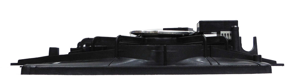 For Mazda CX-9 2010 11 12 13 14 2015 Radiator A/C Fan w/ CONTROL MODULE CA27-15-025B MA3115148