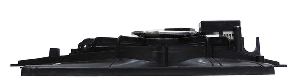 For Mazda CX-9 2010 11 12 13 14 2015 Radiator A/C Fan w/ CONTROL MODULE CA27-15-025B MA3115148