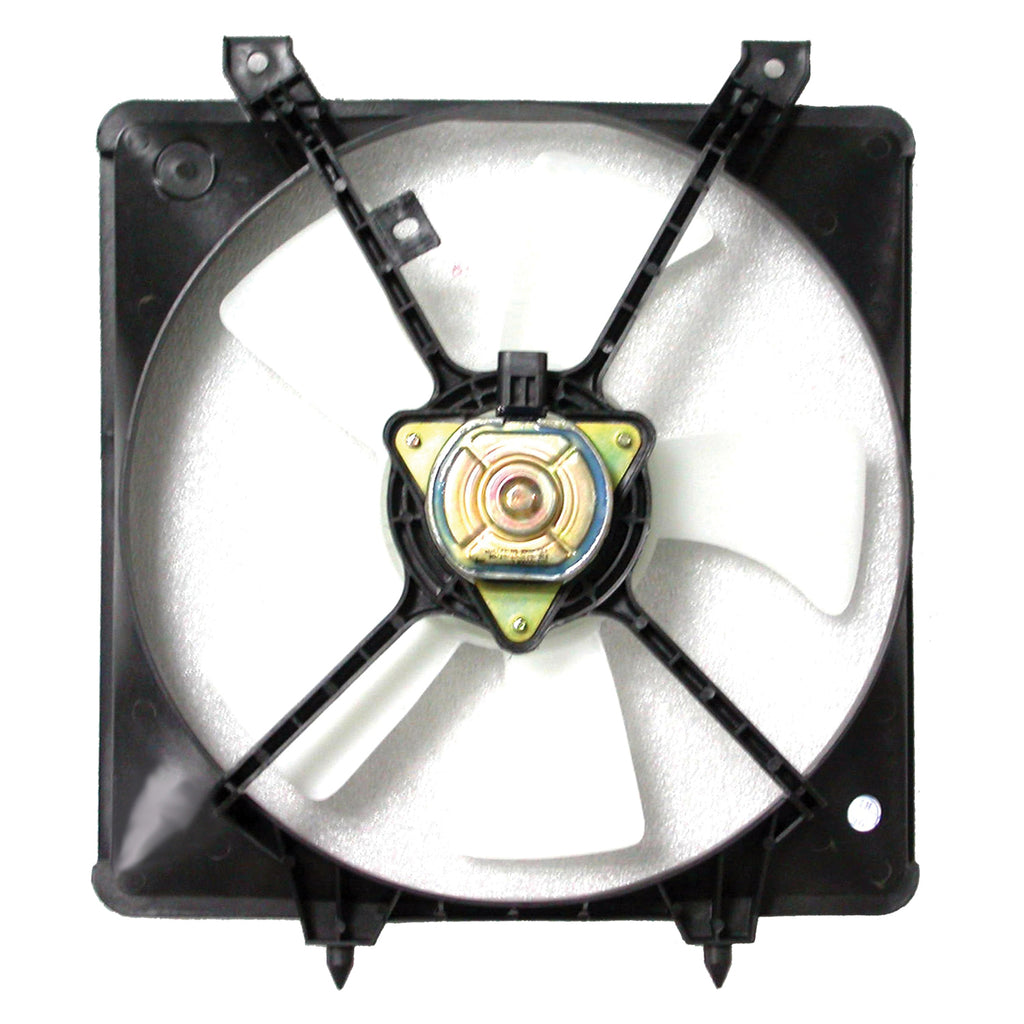 For Mazda Miata 1999 00 01 02 03 04 2005 w/o Turbo Radiator Fan Assembly BP4W15025 MA3115123