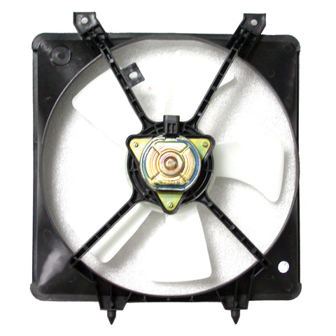 For Mazda Miata 1999 00 01 02 03 04 2005 w/o Turbo Radiator Fan Assembly BP4W15025 MA3115123