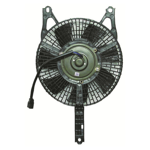 For Mazda 3-23/ Protege 1990 91 92 93 94 1995 A/C Fan Assembly BR7061710A MA3113103