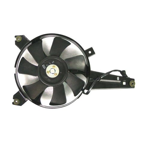 For Mazda MPV 1996-2011/ 1/ 1996 A/C Fan DENSO BRAND LB8361710B MA3113108
