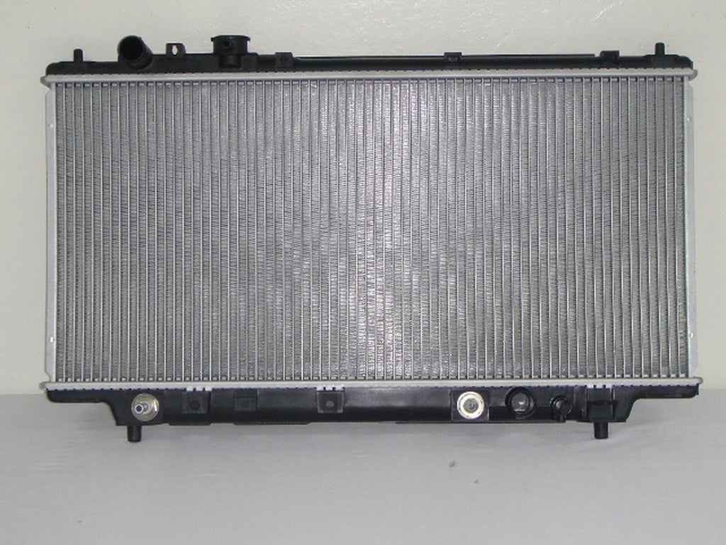 For Mazda 3-23/ Protege 1.5/ 1.8L L4 1995 96 97 1998 Mitsubishi Radiator B6BF-15-200J MA3010152