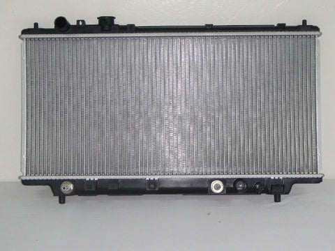 For Mazda 3-23/ Protege 1.5/ 1.8L L4 1995 96 97 1998 Mitsubishi Radiator B6BF-15-200J MA3010152