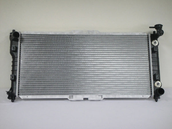 For Mazda 626/ Mazda-6 2.0L L4 1992 93 94 95 96 1997 AT Radiator FS1215200E MA3010125