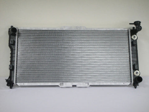For Mazda 626/ Mazda-6 2.0L L4 1992 93 94 95 96 1997 AT Radiator FS1215200E MA3010125