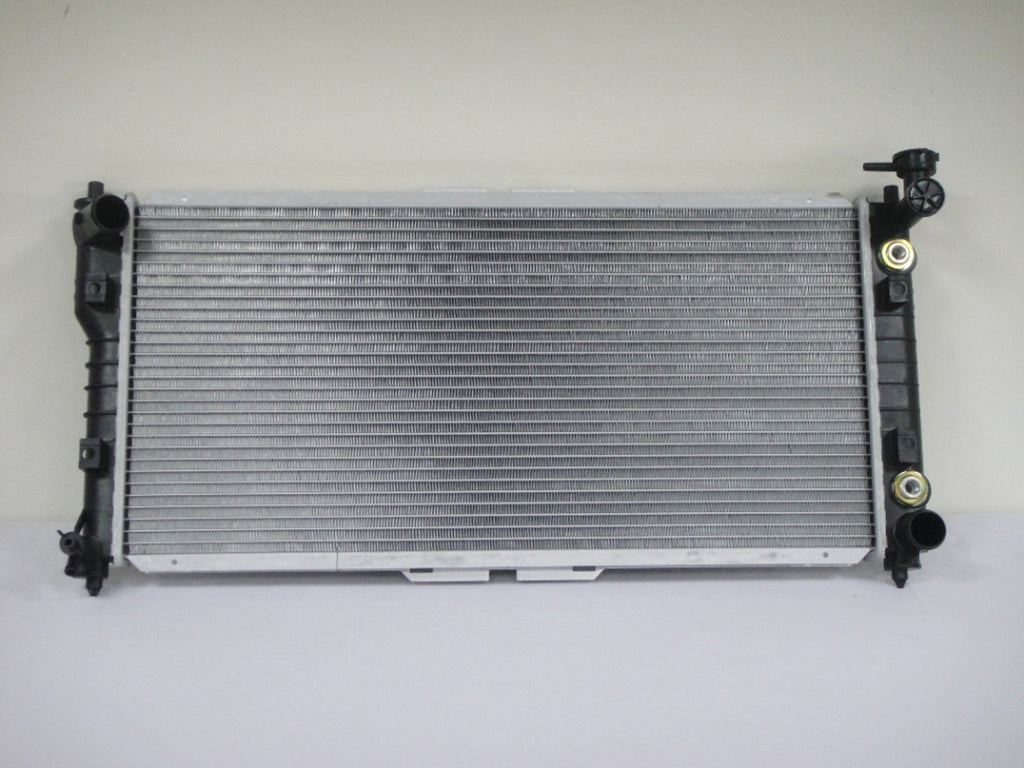 For Mazda 626 2.0L L4 2000 2001 AT Radiator FS1H15200A MA3010164