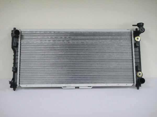 For Mazda 626 2.0L L4 2000 2001 AT Radiator FS1H15200A MA3010164