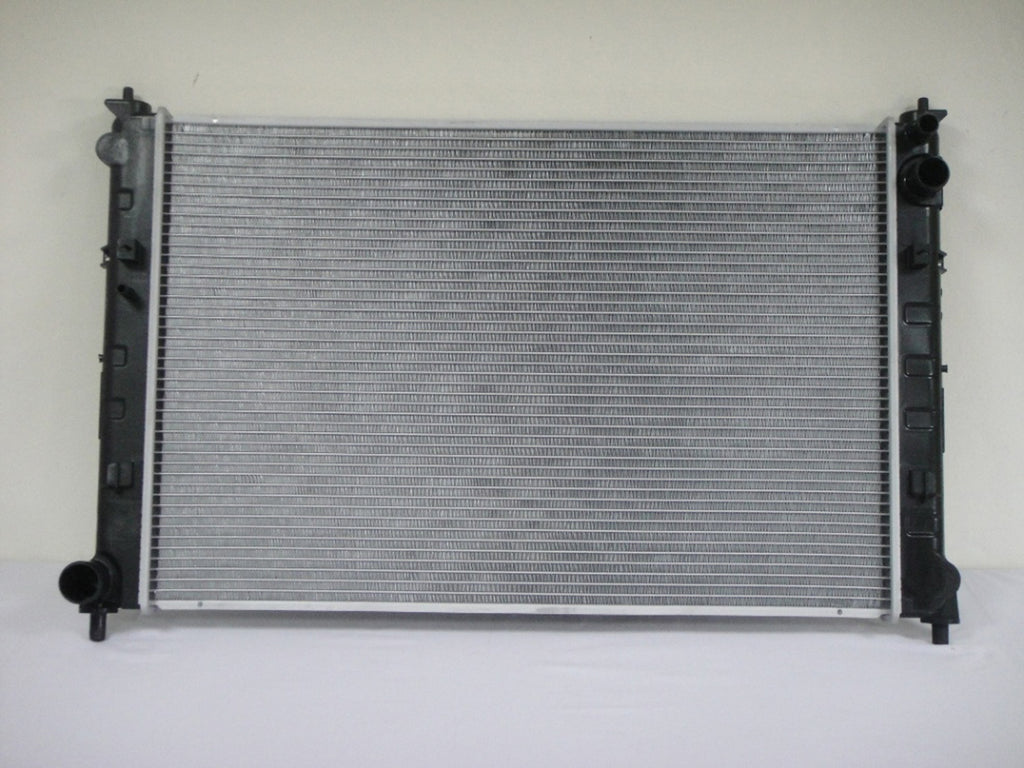For Mazda MPV 2.5L V6/ 3.0L V6 2000 01 02 03 04 2005 AT w/o HEIGHT CONT SUSP Radiator GY0115200D MA3010110