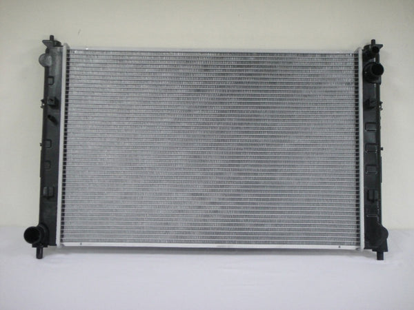 For Mazda MPV 2.5L V6/ 3.0L V6 2000 01 02 03 04 2005 AT w/o HEIGHT CONT SUSP Radiator GY0115200D MA3010110