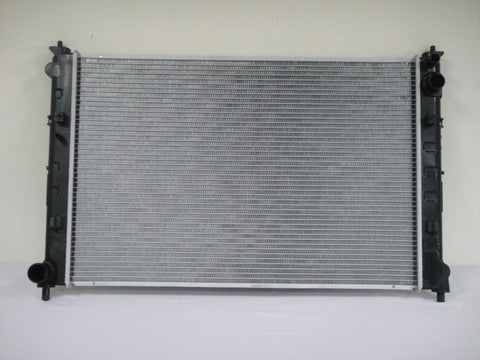 For Mazda MPV 2.5L V6/ 3.0L V6 2000 01 02 03 04 2005 AT w/o HEIGHT CONT SUSP Radiator GY0115200D MA3010110