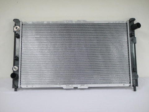 For Mazda Millenia 2.3/ 2.5L V6 1995 96 97 98 99 00 01 2002 Radiator KL4715200A MA3010107