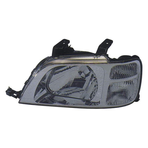 For Honda CR-V 1997 98 99 00 2001 Headlight Driver Side 33151-S10-A01 HO2502112