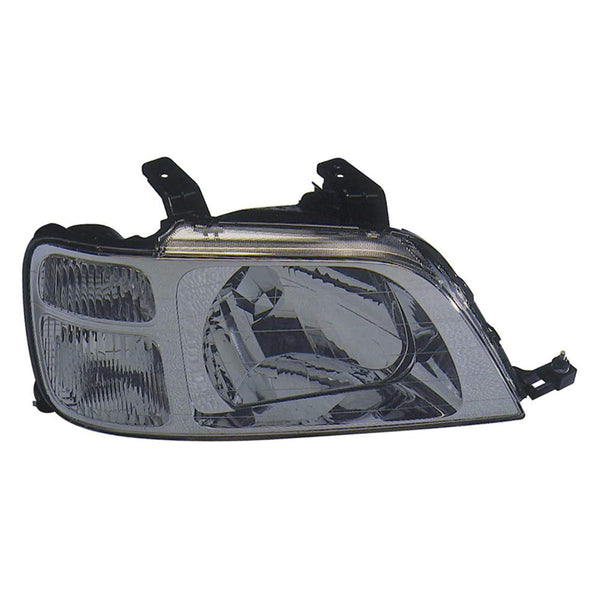For Honda CR-V 1997 98 99 00 2001 Headlight Passenger Side 33101-S10-A01 HO2503112