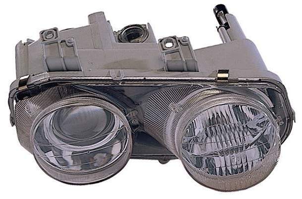 For Acura Integra 1994 95 96 1997 Headlight Passenger Side 33100-ST7-A02 AC2503103
