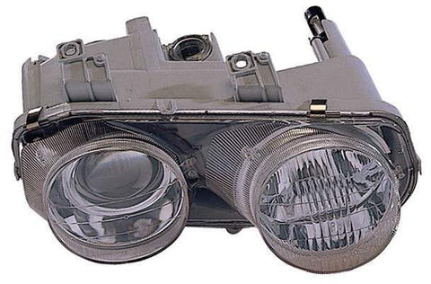For Acura Integra 1994 95 96 1997 Headlight Passenger Side 33100-ST7-A02 AC2503103