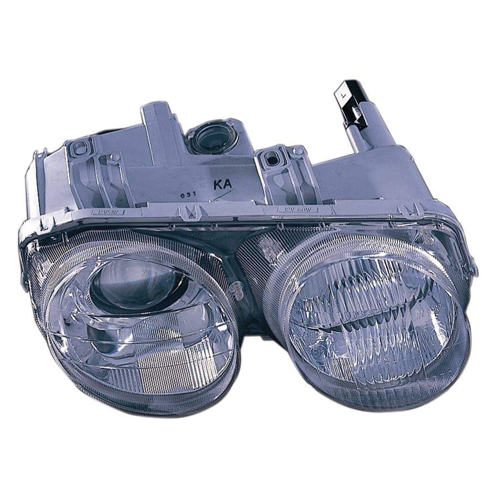 For Acura Integra 1998 99 00 2001 Headlight Passenger Side 33101-ST7-A03 AC2503104