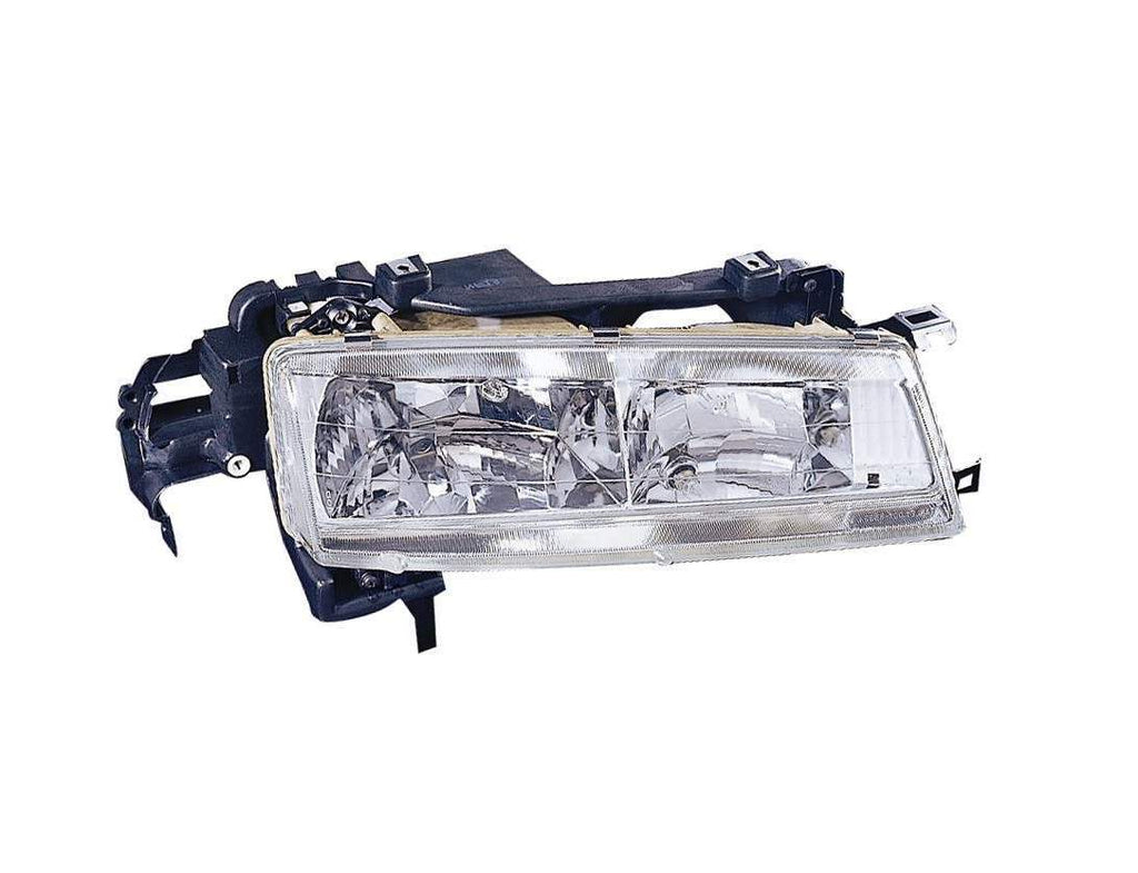For Honda Prelude 1992 93 94 95 1996 Headlight Combination. Passenger Side 33100-SS0-A03 HO2503119