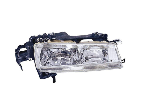 For Honda Prelude 1992 93 94 95 1996 Headlight Combination. Passenger Side 33100-SS0-A03 HO2503119