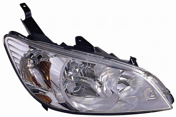 For Honda Civic Coupe/ Sedan/ Hybrid 2004 2005 Headlight Passenger Side 33101-S5A-A51 HO2503121
