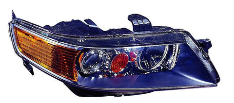 For Acura TSX 2006 07 2008 Headlight HID Passenger Side 33101-SEC-A62 AC2503112