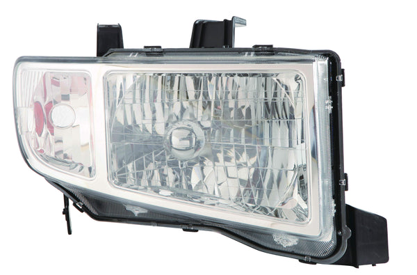 For Honda Ridgeline 2009 10 11 12 13 2014 Headlight Passenger Side 33101-SJC-A11 HO2519128
