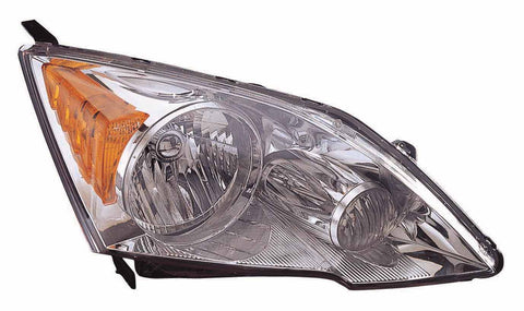 For Honda CR-V 2007 08 09 10 2011 Headlight Passenger Side CAPA Certified 33101-SWA-A01 HO2503129C