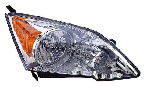 For Honda CR-V 2007 08 09 10 2011 Headlight Passenger Side 33101-SWA-A01 HO2503129