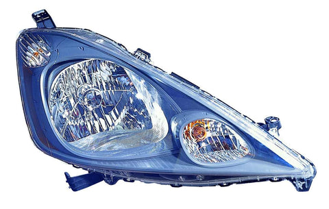 For Honda Fit 2009 10 11 12 2013 Headlight BASE.DX.Lexus Passenger Side CAPA Certified 33100-TK6-A01 HO2503138C