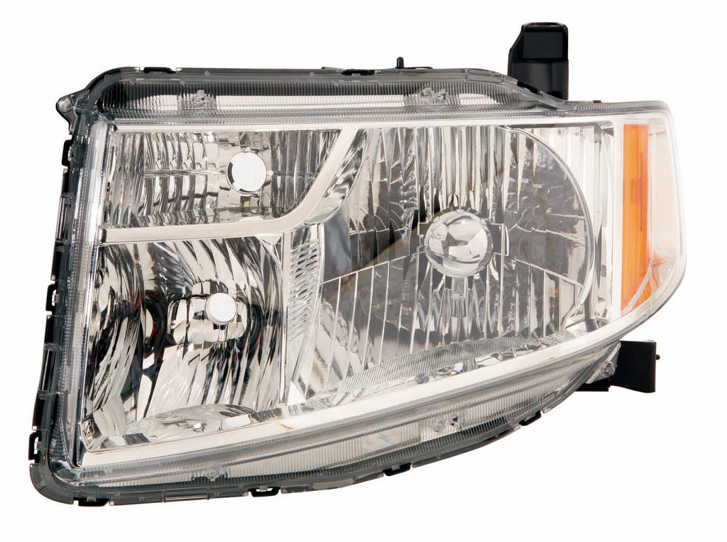 For Honda Element 2009 10 2011 Headlight EX Lexus Driver Side 33151-SCV-A30 HO2518130
