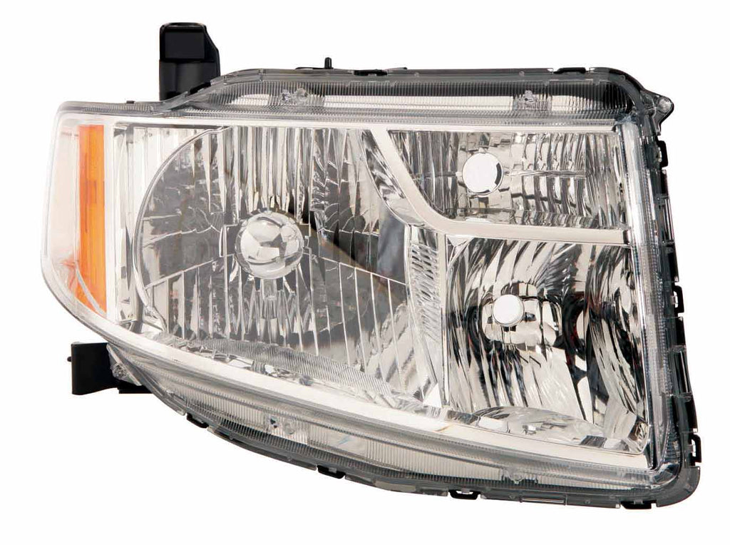 For Honda Element 2009 10 2011 Headlight EX Lexus Passenger Side 33101-SCV-A30 HO2519130