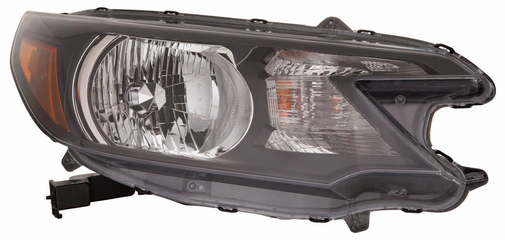 For Honda CR-V 2012 13 2014 Headlight Passenger Side 33100-T0A-A01 HO2503148