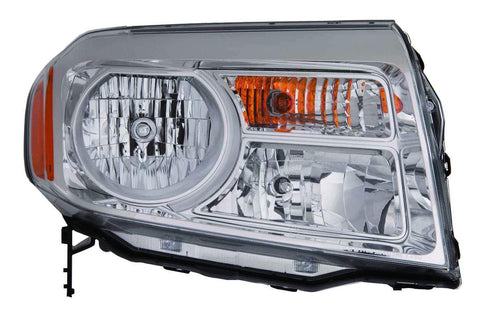 For Honda Pilot 2012 13 14 2015 Headlight Passenger Side 33100-SZA-A11 HO2503147