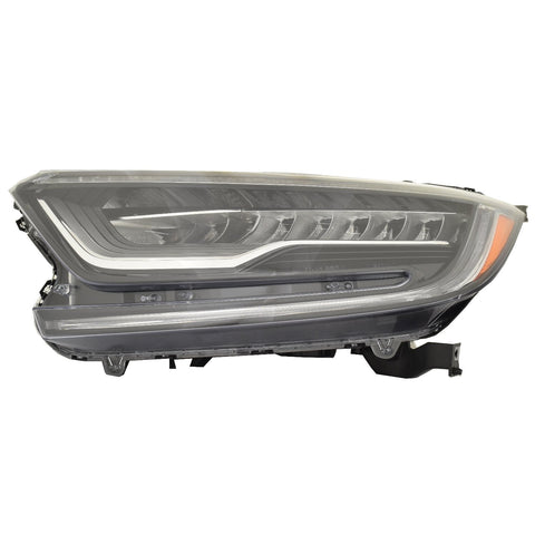 For Honda CR-V/ Hybrid 2020 21 2022 Headlight FULL LED Touring NA Built Driver Side CAPA Certified 33150-TLA-A42 HO2502200C