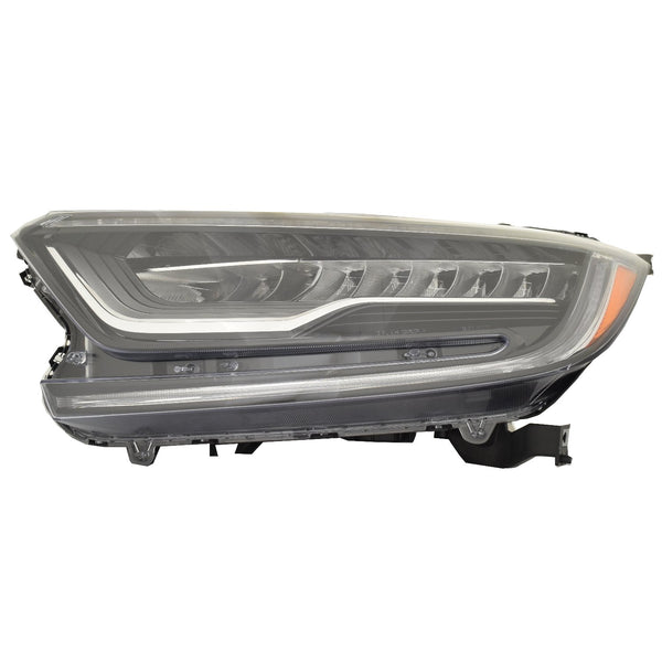 For Honda CR-V/ Hybrid 2020 21 2022 Headlight FULL LED Touring NA Built Driver Side 33150-TLA-A42 HO2502200