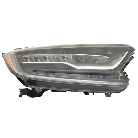 For Honda CR-V/ Hybrid 2020 21 2022 Headlight FULL LED Touring NA Built Passenger Side 33100-TLA-A42 HO2503200