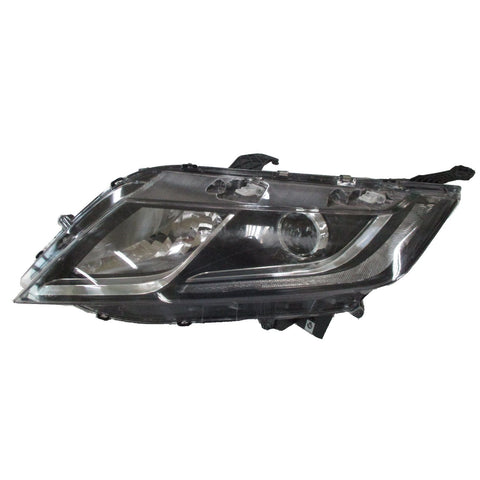 For Honda Odyssey 2018 19 2020 Headlight Halogen w/ DRL Driver Side 33150-THR-A11 HO2502183