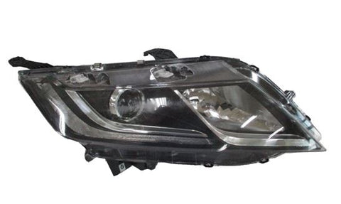 For Honda Odyssey 2018 19 2020 Headlight Halogen w/ DRL Passenger Side 33100-THR-A11 HO2503183